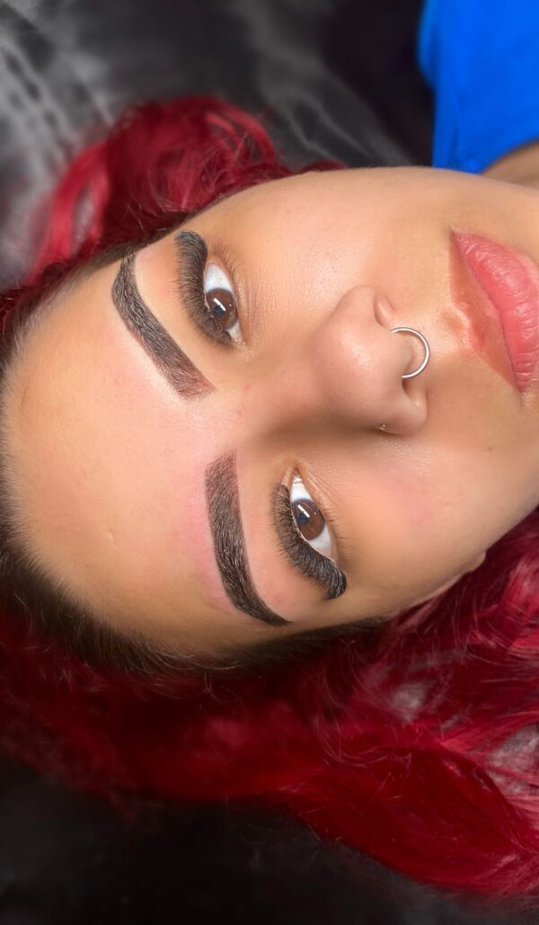 Microblading