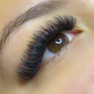 Mega Volume Luxo 5D