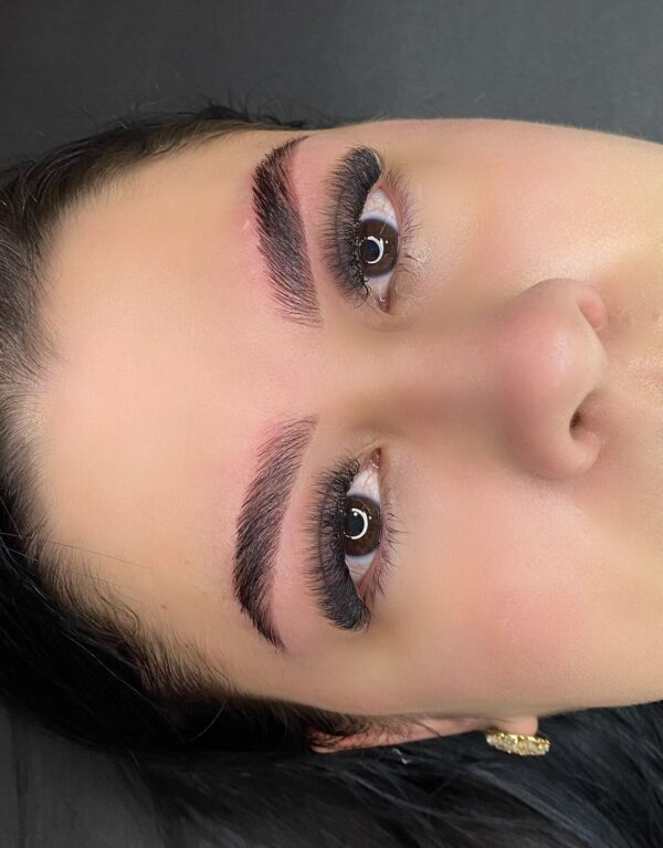 Brow Lamination - Image 5