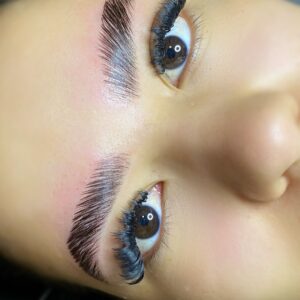 Brow Lamination