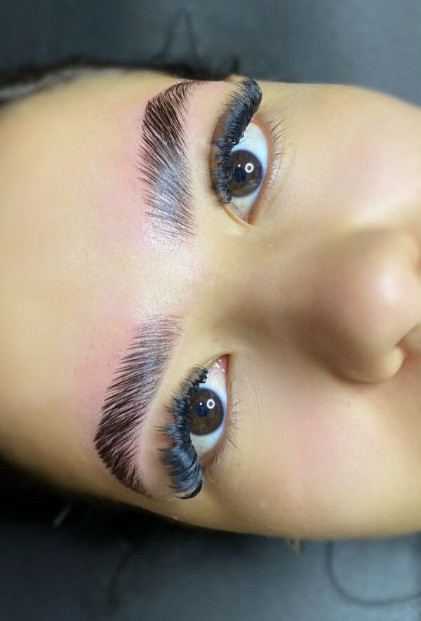 Brow Lamination